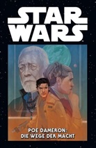 Charles Soule, Angel Unzueta - Star Wars Marvel Comics-Kollektion - Poe Dameron: Die Wege der Macht