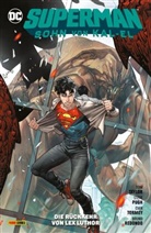 Clayton Henry, Clayton u a Henry, Steve Pugh, Bruno Redondo, Tom Taylor, John Timms... - Superman: Sohn von Kal-El