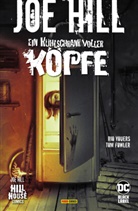 Tom Fowler, Rio Youers - Joe Hill: Ein Kühlschrank voller Köpfe
