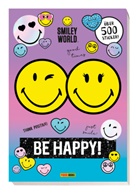 Panini, Panini - SmileyWorld: Be happy!