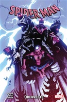 Mark Bagley, Patrick Gleason, Nick Spencer - Spider-Man - Neustart