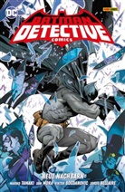Bogdanovic, Viktor Bogdanovic, Meghan Fitzmartin, Meghan u a Fitzmartin, Clayton Henry, Ralph Kruhm... - Batman - Detective Comics