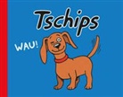 Jürg Lendenmann, Rolf Meier, Rolf Meier - Tschips WAU! Miniausgabe