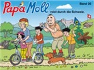 Jürg Lendenmann, Rolf Meier, Rolf Meier - Papa Moll reist durch die Schweiz
