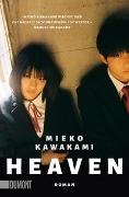 Mieko Kawakami - Heaven - Roman