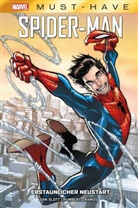 Guiseppe Camuncoli, Joe Caramagna, Joe u a Caramagna, Chris Eliopoulos, Christos Gage, Humberto Ramos... - Marvel Must-Have: Spider-Man - Erstaunlicher Neustart