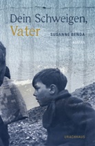 Susanne Benda - Dein Schweigen, Vater