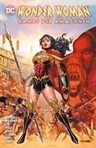 Vita Ayala, Vita u a Ayala, Becky Cloonan, Joelle Jones, Joëlle Jones, Alitha Martinez... - Wonder Woman: Kampf der Amazonen
