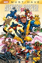 Kurt Busiek, Carlos Pacheco, Roger Stern - Marvel Must-Have: Avengers Forever