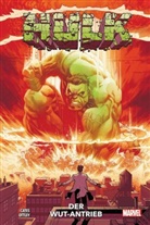 Donny Cates, Ryan Ottley - Hulk - Neustart