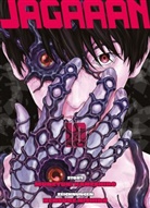 Muneyuki Kaneshiro, Kensuke Nishida - Jagaaan 10