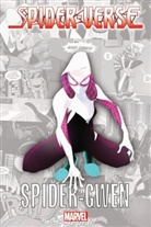 Jason Latour, Robbi Rodriguez - Spider-Verse - Spider-Gwen