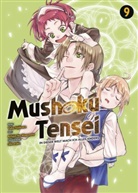Yuka Fujikawa, Rifujin Na Magonote, Rifujin Na Magonote, Shirotaka - Mushoku Tensei - In dieser Welt mach ich alles anders 09
