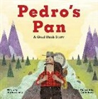 Matthew Lasley, Jacob Souva - Pedro's Pan