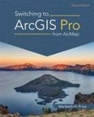 Maribeth H. Price - Switching to ArcGIS Pro from ArcMap