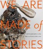 Leslie Umberger, Umberger Leslie - We Are Made of Stories