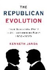 Kenneth Janda, Janda Kenneth - Republican Evolution