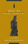 Xi Zhu, Zhu Xi - Zhu XI