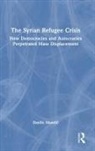 Danilo Mandic, Danilo Mandić - Syrian Refugee Crisis