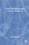 Duska Radosavljevic, Duška Radosavljević - Aural/oral Dramaturgies
