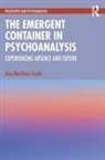 Ana Martinez Acobi - Emergent Container in Psychoanalysis