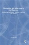 Ellen Richard - Maximizing Self-Reflections in the Classroom