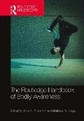 Adrian J.t. Longo Alsmith, Adrian Alsmith, Adrian J.T. Alsmith, Matthew Longo, Matthew R. Longo - Routledge Handbook of Bodily Awareness