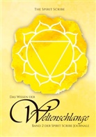 The Spirit Scribe - Das Wissen der Weltenschlange