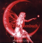 Andrew Lang - Das rote Feenbuch