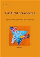 Buddy Werner - Das Gold der anderen