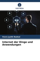 Veera Jyothi Badnal - Internet der Dinge und Anwendungen