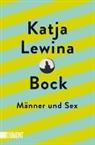 Katja Lewina - Bock