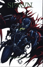 Paul Jenkins, Jonboy, Szymon Kudranski, Szymon u Kudranski, Erik Larsen, Todd McFarlane - Spawn Origins Collection