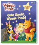 Panini - Disney Winnie Puuh: Gute Nacht, Winnie Puuh!