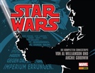 Archie Goodwin, Al Williamson - Star Wars: Die kompletten Comicstrips