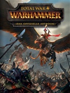 Paul Davies - Total War: Warhammer - Das offizielle Artbook