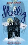 David Almond - Skellig