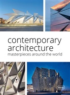 van Uffelen Chris, Chris van Uffelen, Chris van Uffelen, Chris van Uffelen - Contemporary Architecture