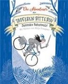 Janneke Schotveld, Milja Praagman - Die Abenteuer der tapferen Ritterin