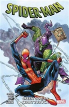 Mark Bagley, Ryan Ottley, Ryan u a Ottley, Humberto Ramos, Nick Spencer, u.a. - Spider-Man - Neustart