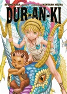 Kentaro Miura - Du-ran-ki (Duranki)