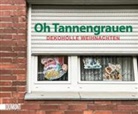 Hinnerk Theisen, Alex Ziegler - Oh Tannengrauen