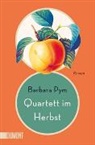Barbara Pym - Quartett im Herbst