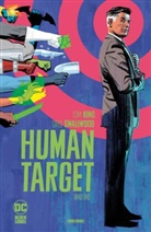 Tom King, Greg Smallwood - Human Target