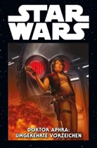 Kieron Gillen, Emilio Laiso, Simon Spurrier - Star Wars Marvel Comics-Kollektion - Doktor Aphra: Umgekehrte Vorzeichen