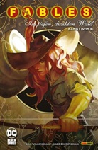 Mark Buckingham, Bill Willingham - Fables: Im tiefen, dunklen Wald
