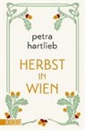 Petra Hartlieb - Herbst in Wien