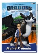 Panini, Panini - Dragons: Die 9 Welten: Meine Freunde