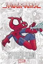 Joe Albelo, Mark Armstrong, Mark u a Armstrong, Tom DeFalco, Danny Fingerroth, Flaviano... - Spider-Verse - Spider-Ham