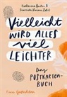 Katharina Bacher, Franziska Viviane Zobel, Franziska Viviane Zobel - Vielleicht wird alles viel leichter